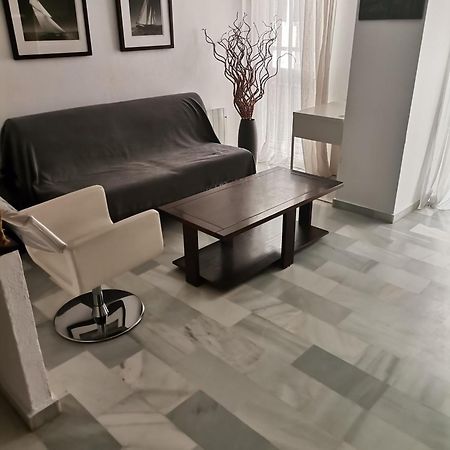 Appartamento Duplex Con Garaje Privado Cadice Esterno foto