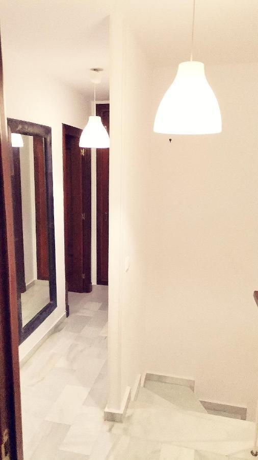 Appartamento Duplex Con Garaje Privado Cadice Esterno foto
