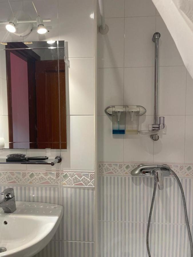 Appartamento Duplex Con Garaje Privado Cadice Esterno foto