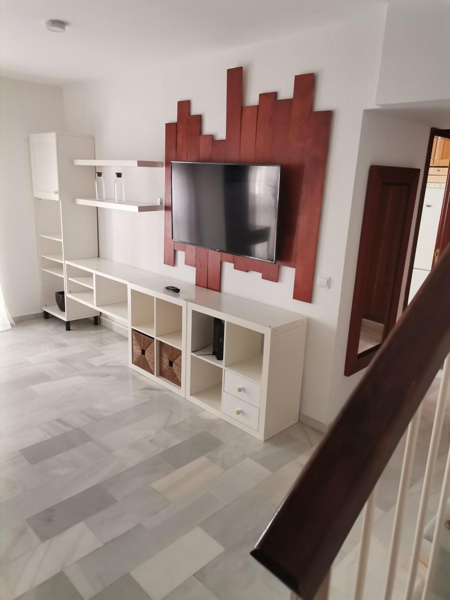 Appartamento Duplex Con Garaje Privado Cadice Esterno foto