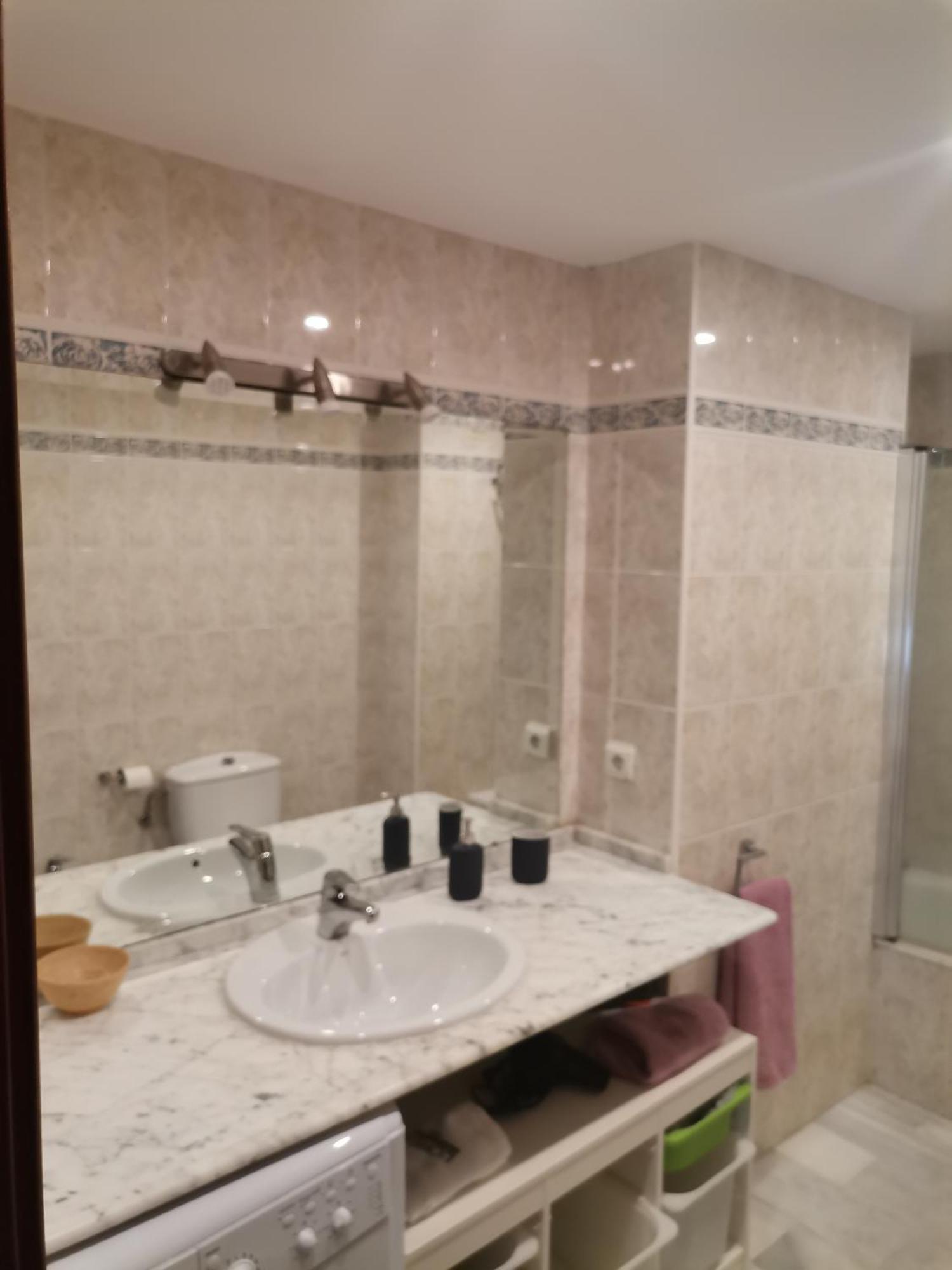 Appartamento Duplex Con Garaje Privado Cadice Esterno foto