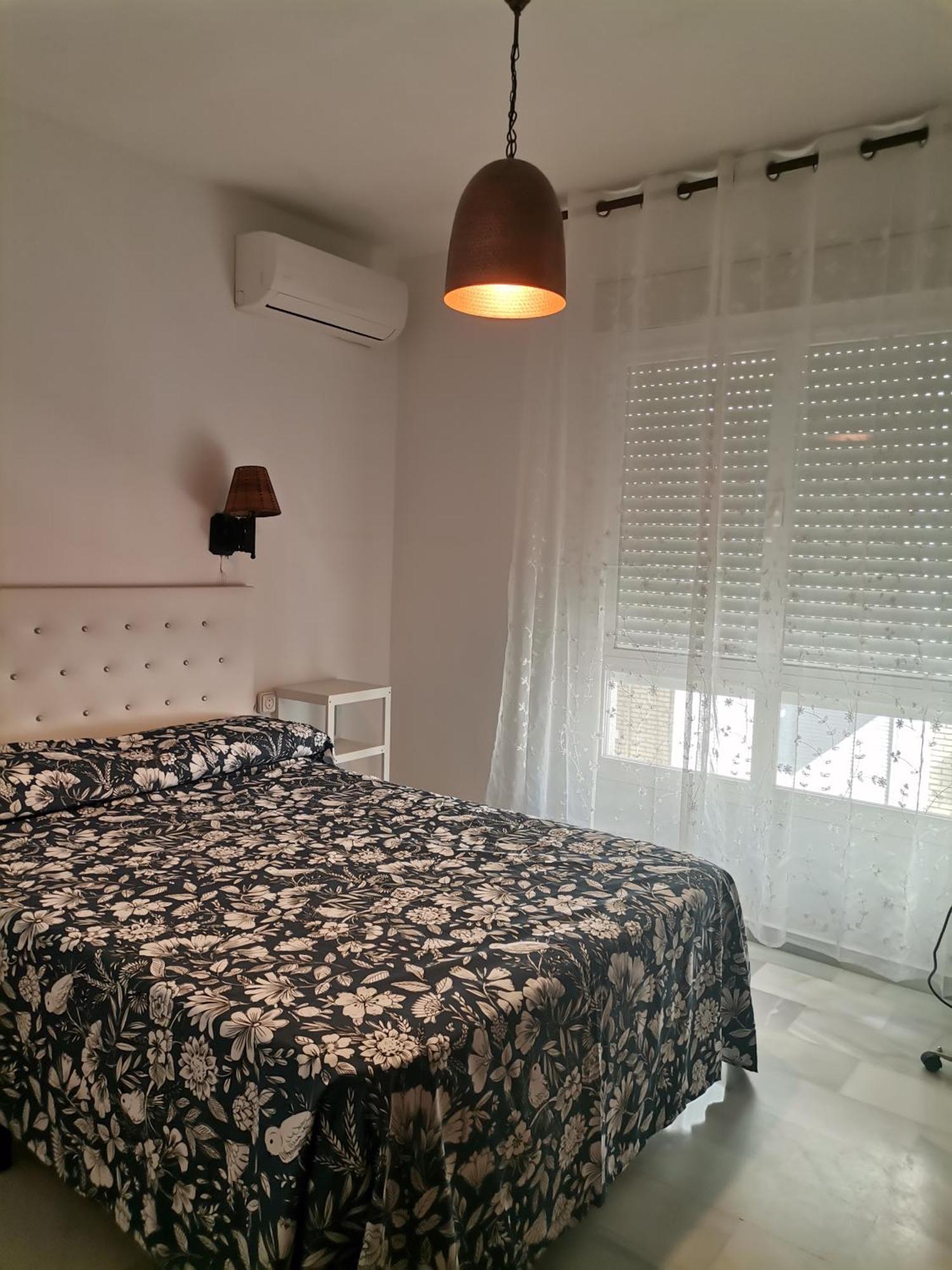 Appartamento Duplex Con Garaje Privado Cadice Esterno foto