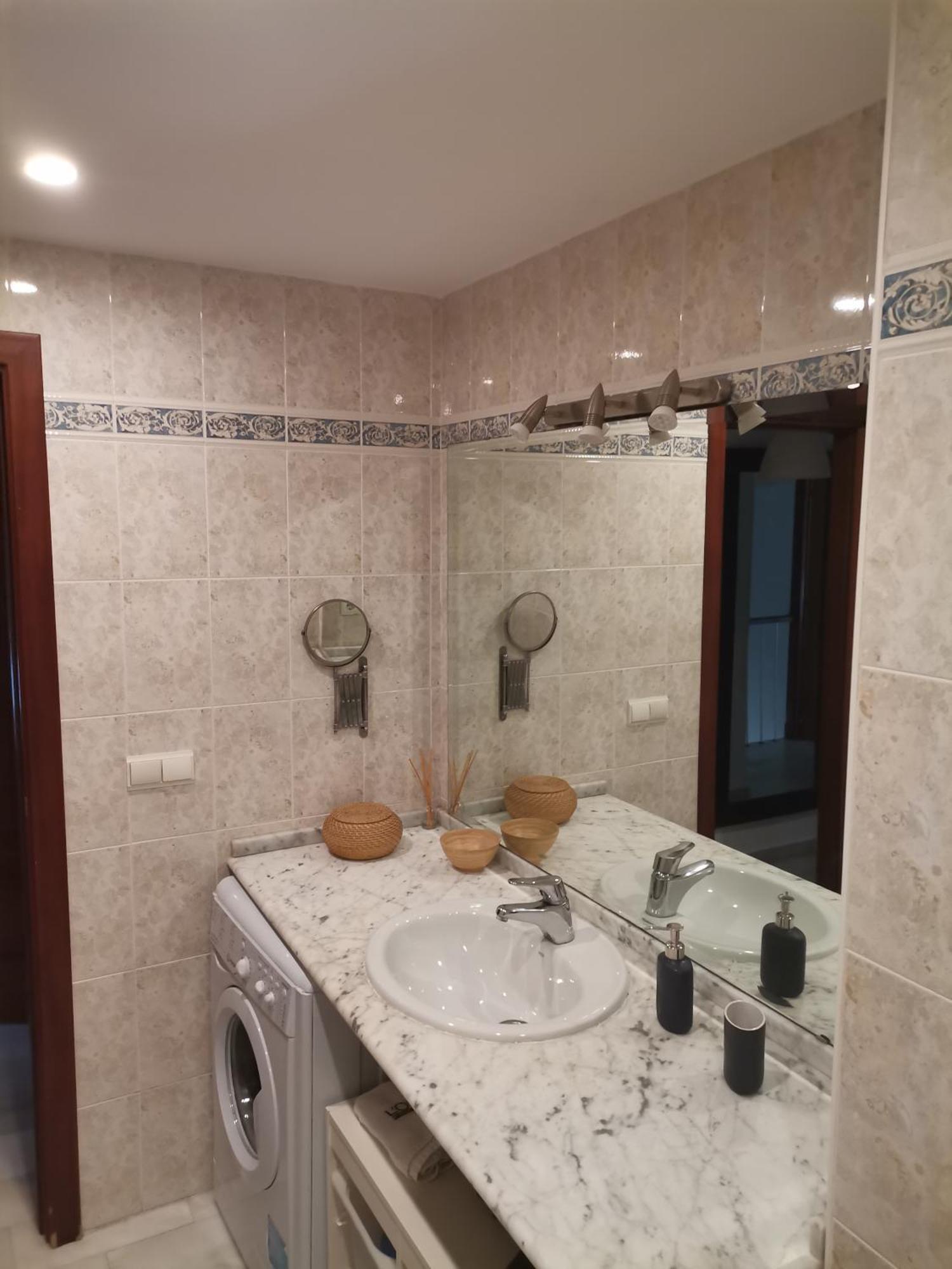 Appartamento Duplex Con Garaje Privado Cadice Esterno foto